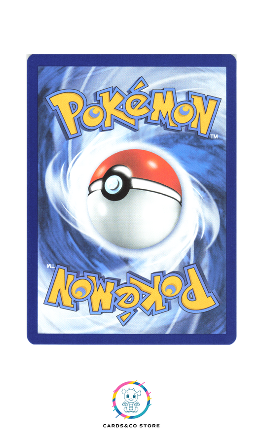 Volcanion Reverse #022/182 dos