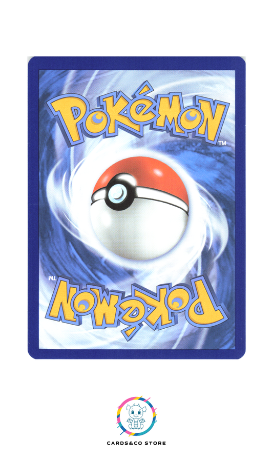 Chochodile Reverse #023/182 dos