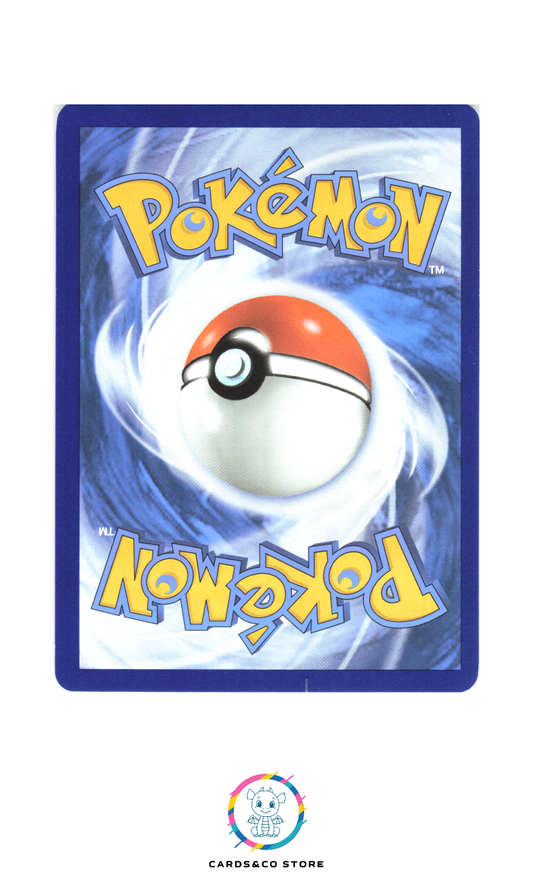 Octillery Reverse #034/182 dos