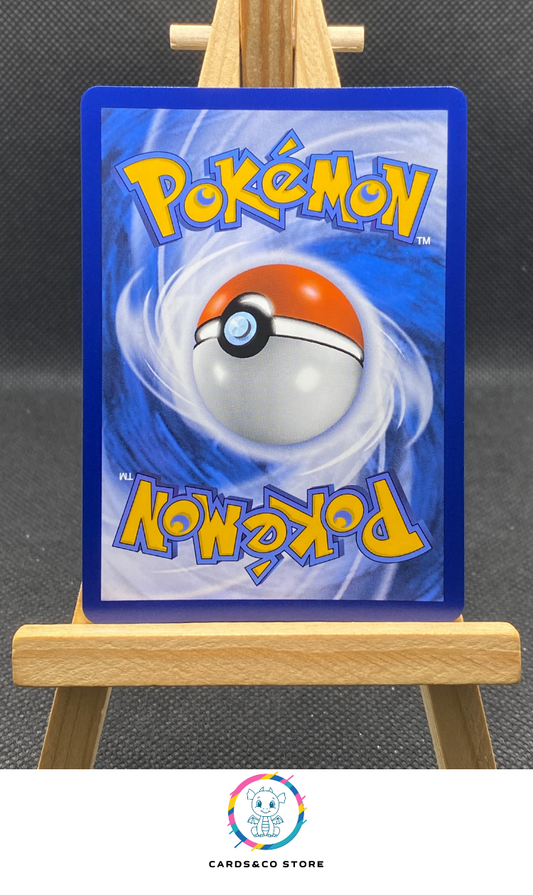 Carchacrok ex #038/182 dos