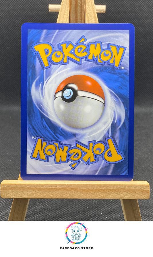 Sucreine ex #046/182 dos