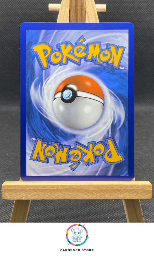 Sarmuraï ex #050/182 dos