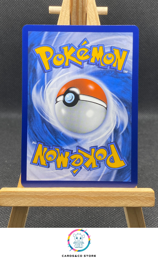 Mewtwo ex #058/182 dos