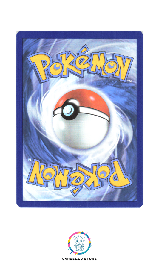 Posipi Reverse #060/182 dos