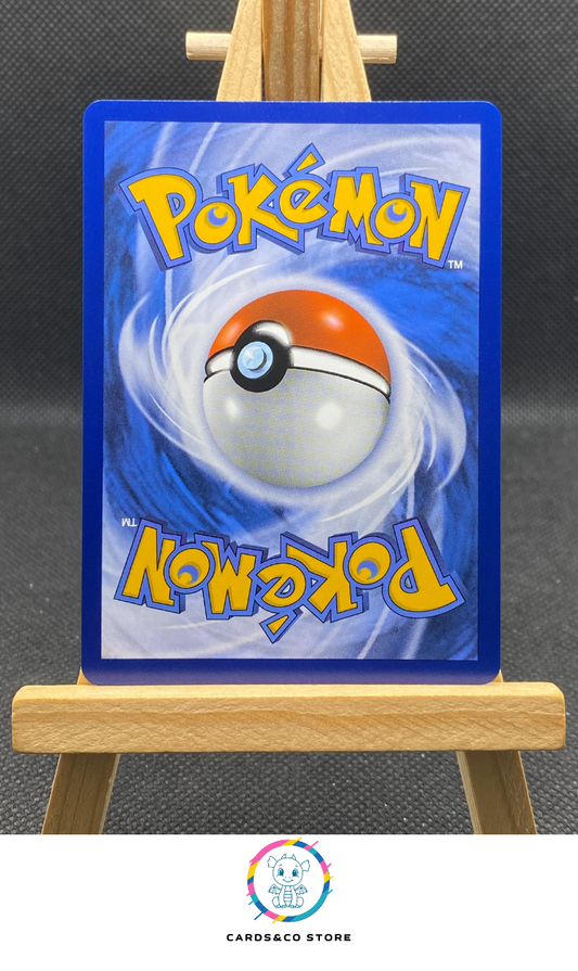 Tutankafer ex #076/182 dos