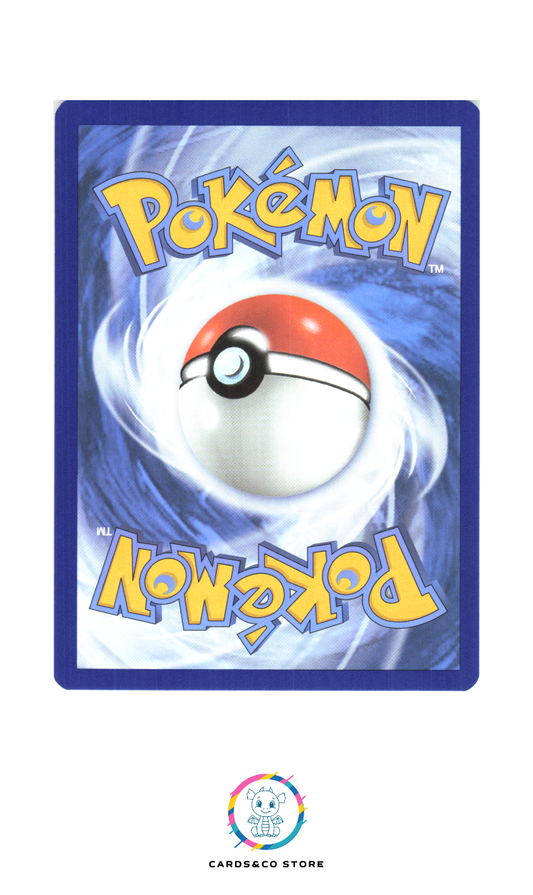 Forgerette Reverse #082/182 dos