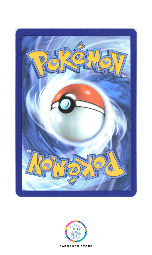 Mordudor Reverse #087/182 dos