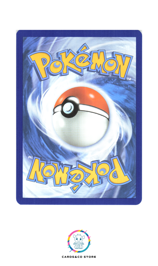 Mordudor Reverse #088/182 dos