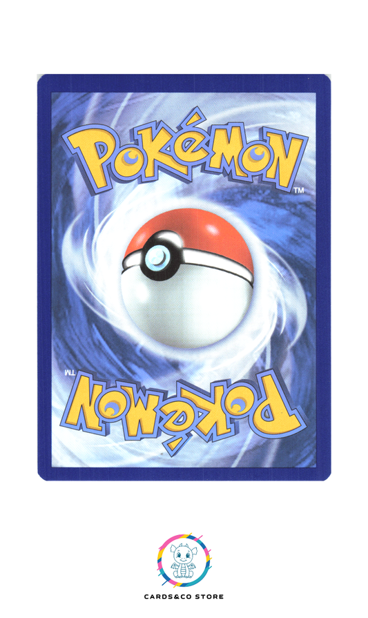 Amassel Reverse #103/182 dos