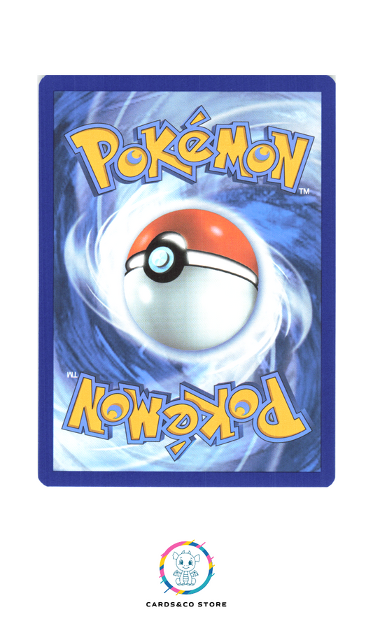 Nostenfer Reverse #112/182 dos