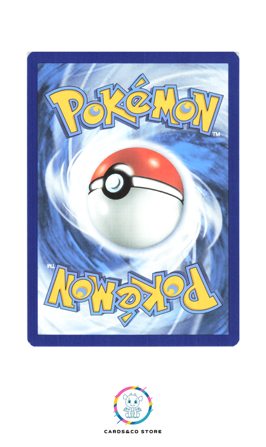 Porygon Reverse #142/182 dos