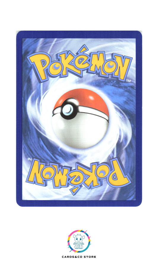 Porygon-Z Reverse #144/182 dos