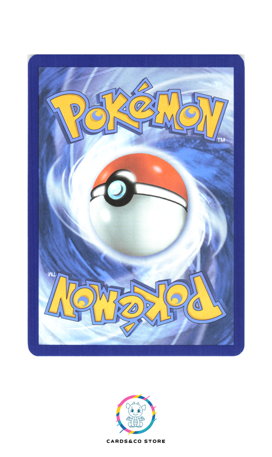 Ramboum Reverse #149/182 dos