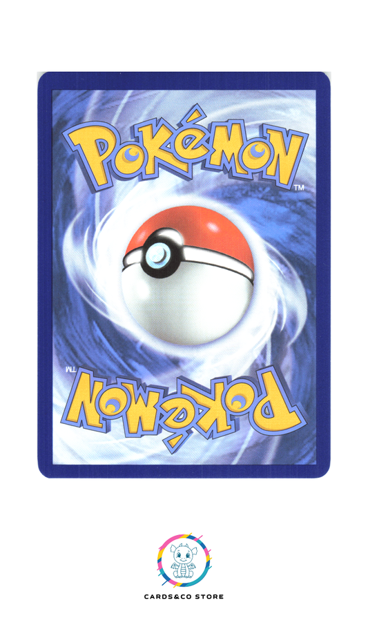 Urne Terrestre Reverse #163/182 dos