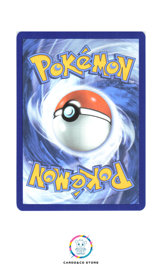 Meloco Reverse #167/182 dos