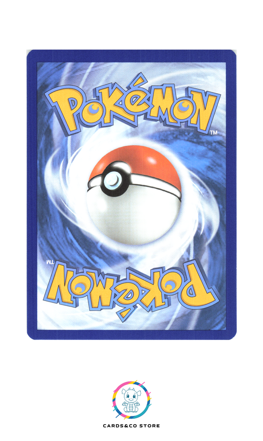 Capsule Technique : Angle Mort Reverse #176/182 dos