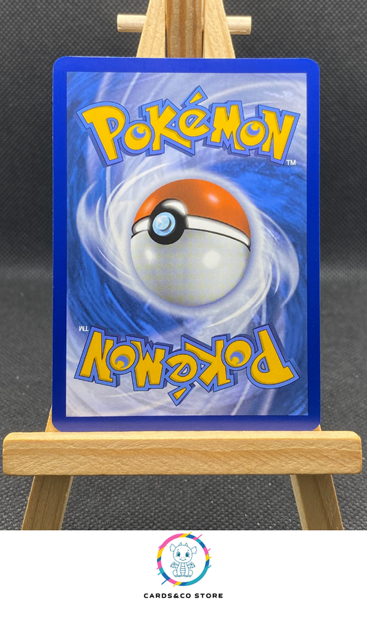 Morpeko #206/182 dos