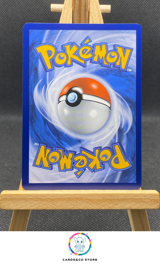 Sucreine ex #220/182 dos