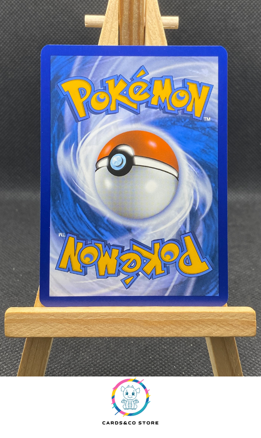 Hoopa ex #226/182 dos