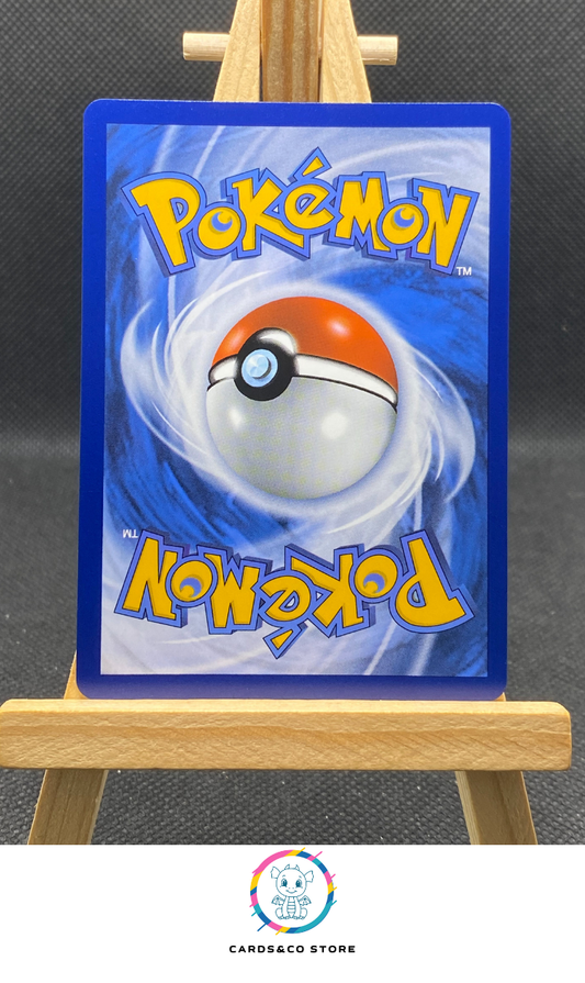 Plan du Professeur Turum #240/182 dos