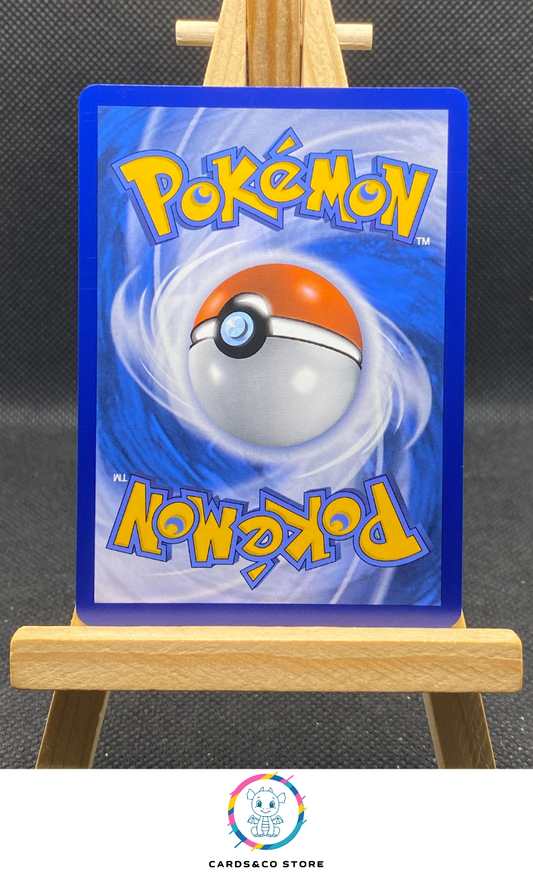 Soutien de Néphie #207/167 dos