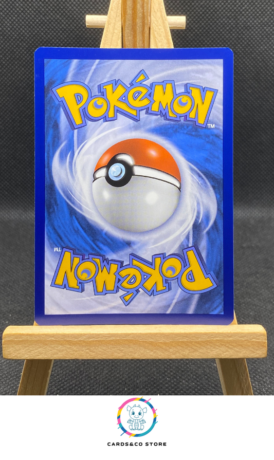 Noeunoeuf Reverse #001/191 dos