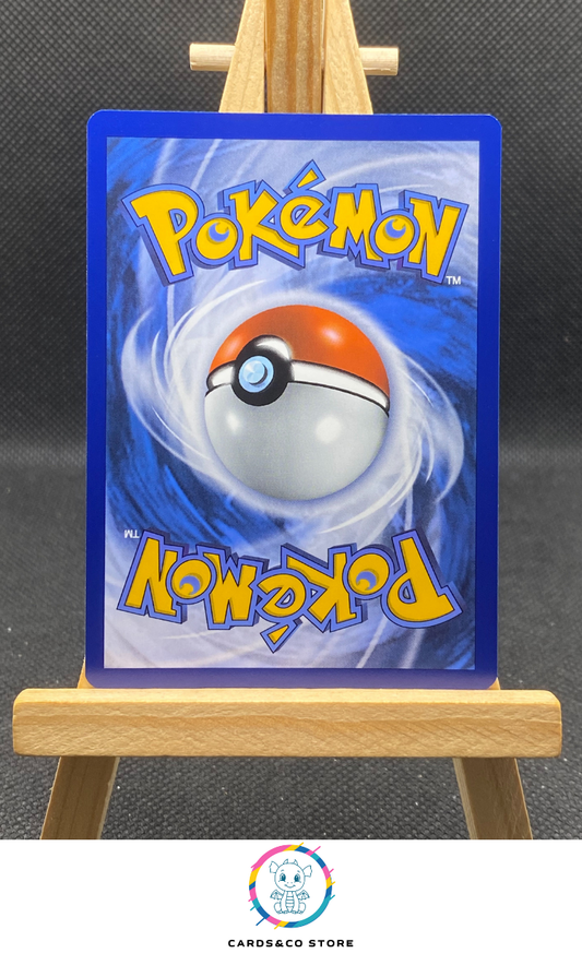 Noadkoko Reverse #003/191 dos