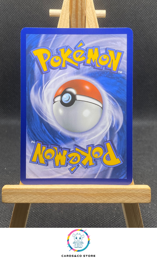 Fermite ex #004/191 dos