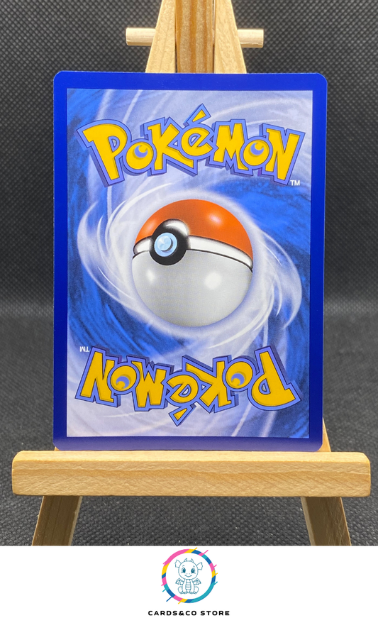 Pérégrain Reverse #006/191 dos