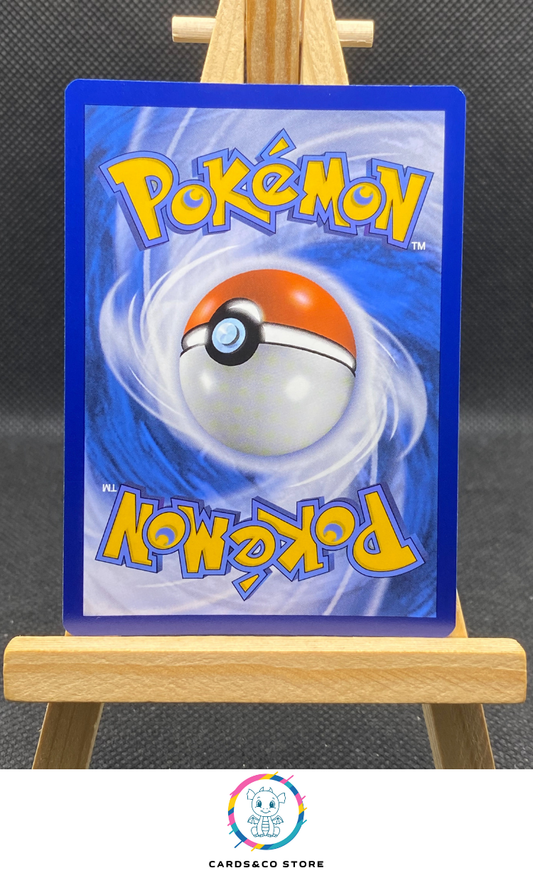 Prismillon Reverse #007/191 dos