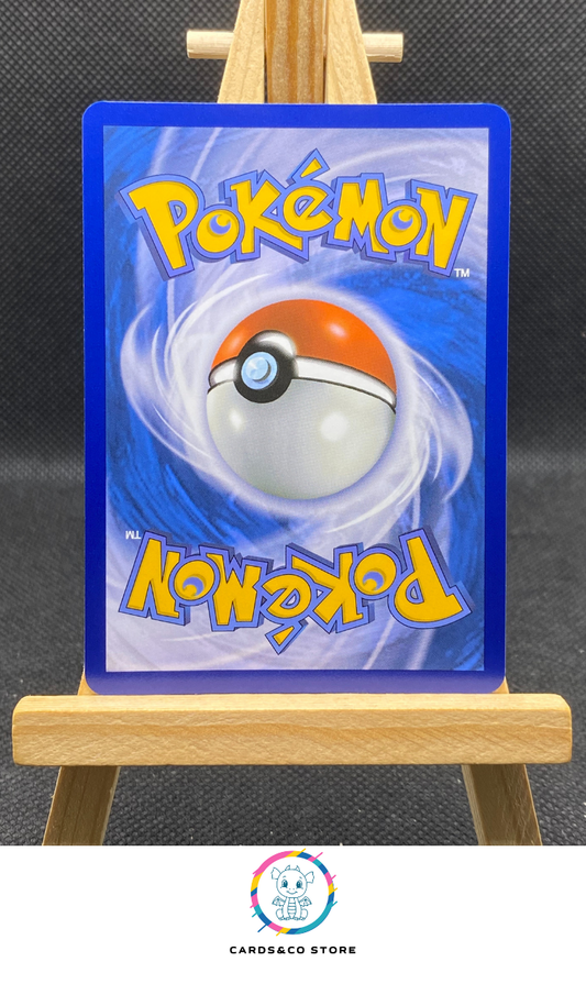 Spododo Reverse #008/191 dos