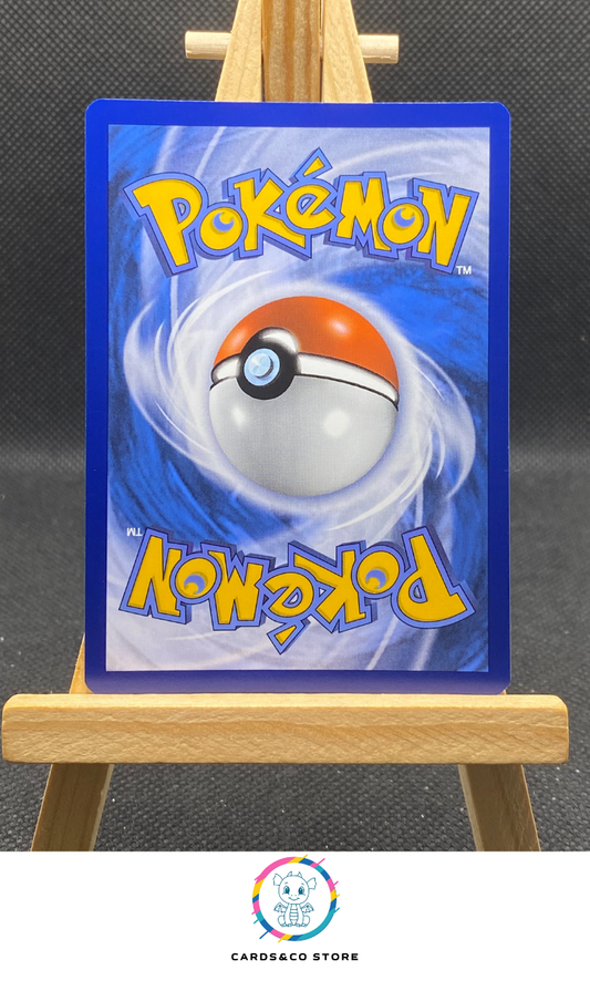 Sinistrail Reverse #010/191 dos