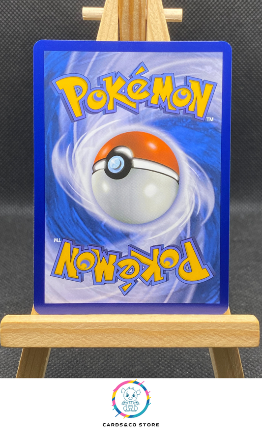 Pimito Reverse #012/191 dos