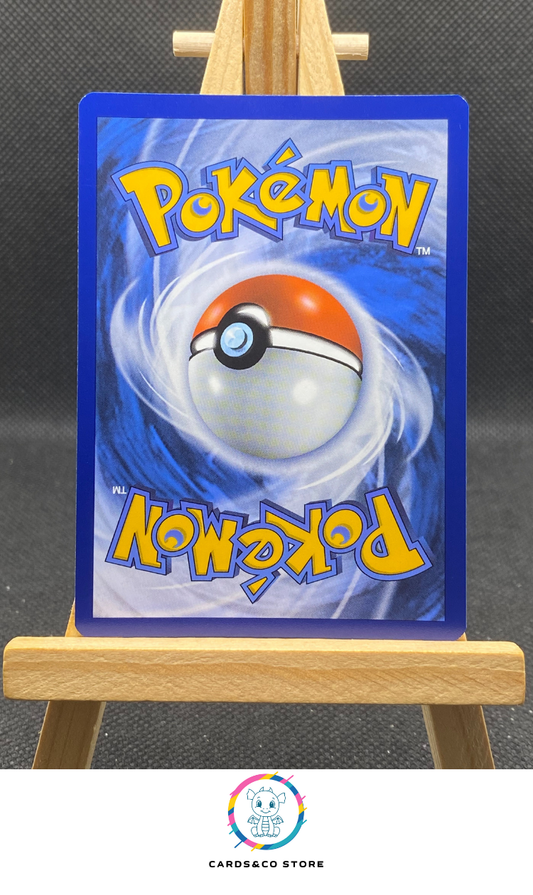 Chongjian Reverse #015/191 dos