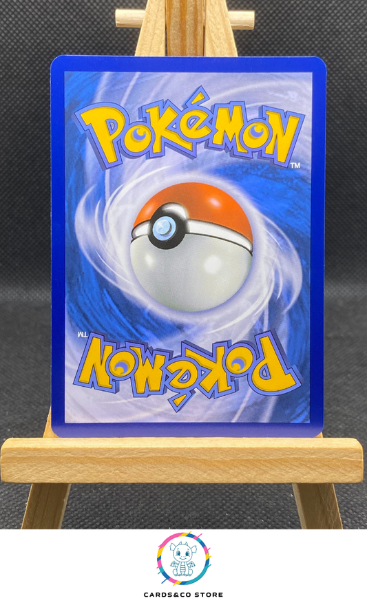 Flamajou Reverse #022/191 dos