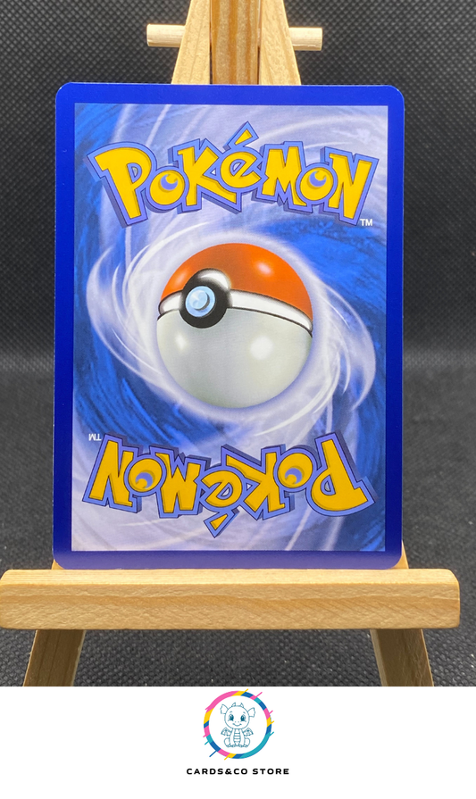 Pyronille Reverse #024/191 dos