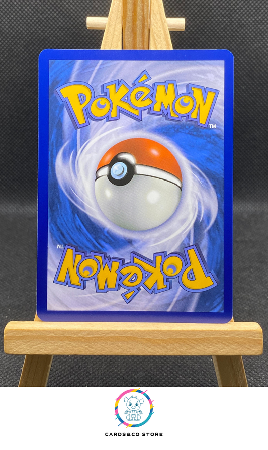 Pyrax Reverse #025/191 dos