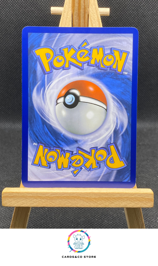 Plumeline Reverse #026/191 dos