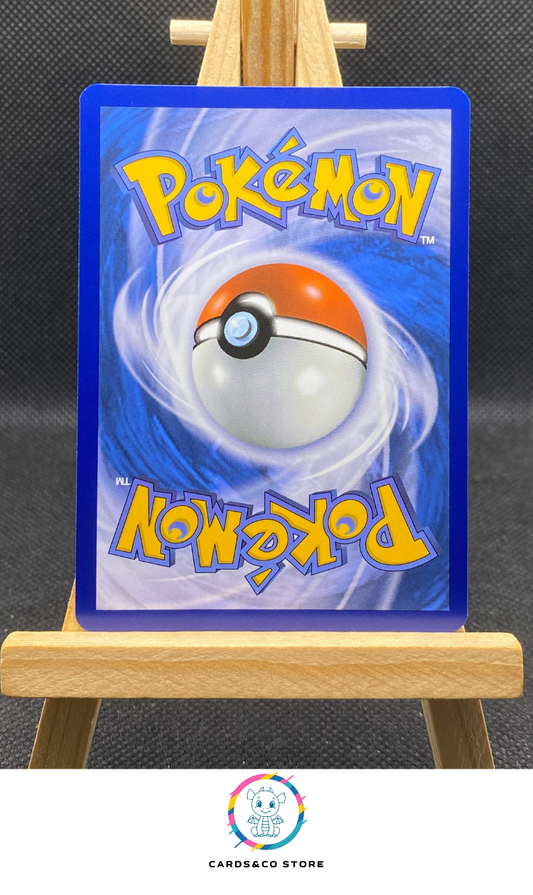 Chochodile Reverse #029/191 dos