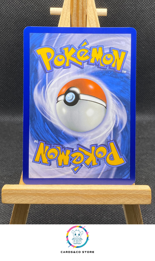 Flâmigator Reverse #031/191 dos