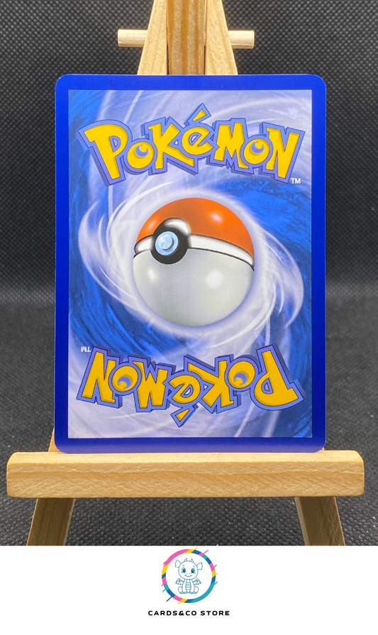 Charbambin Reverse #033/191 dos