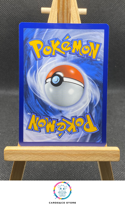 Kaimorse Reverse #045/191 dos