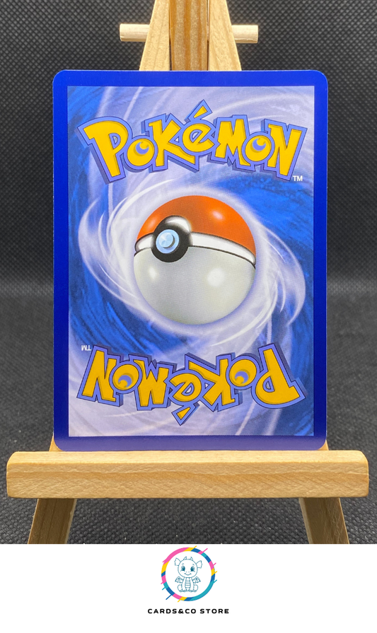 Coiffeton Reverse #050/191 dos