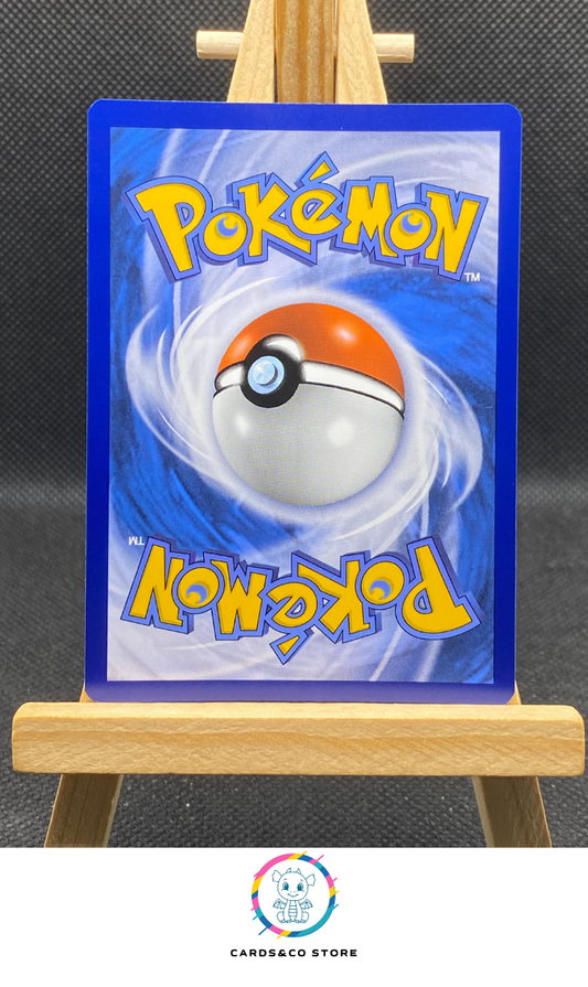 Canarbello Reverse #051/191 dos