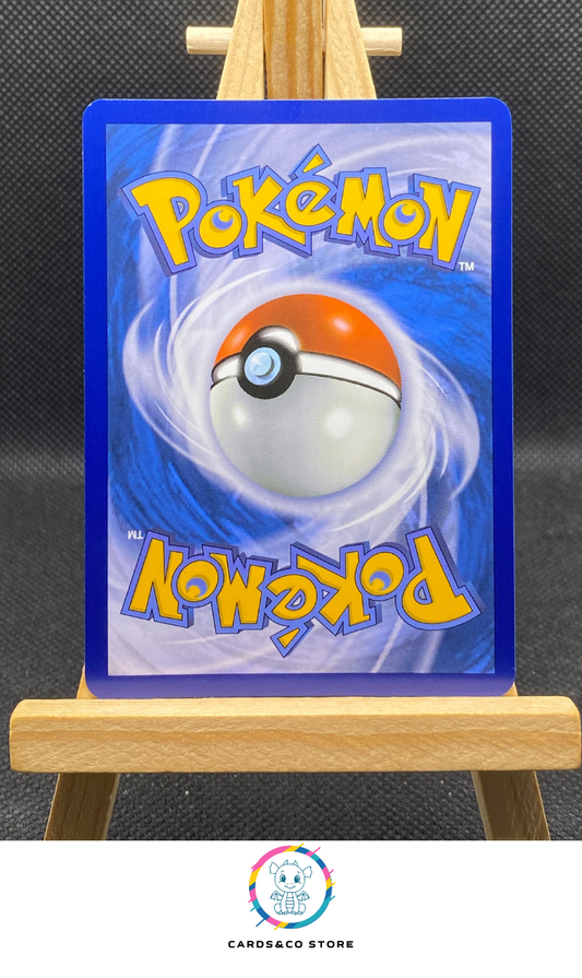 Palmaval Reverse #052/191 dos