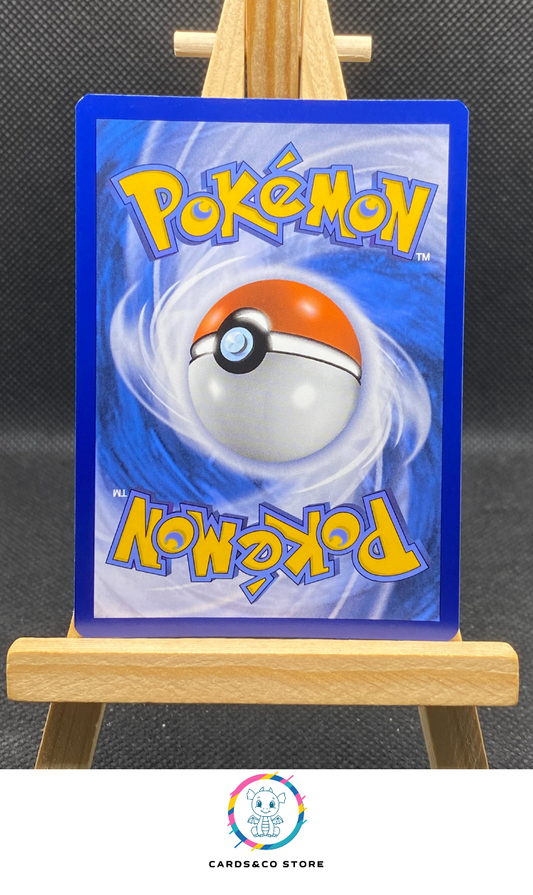 Piétacé Reverse #053/191 dos