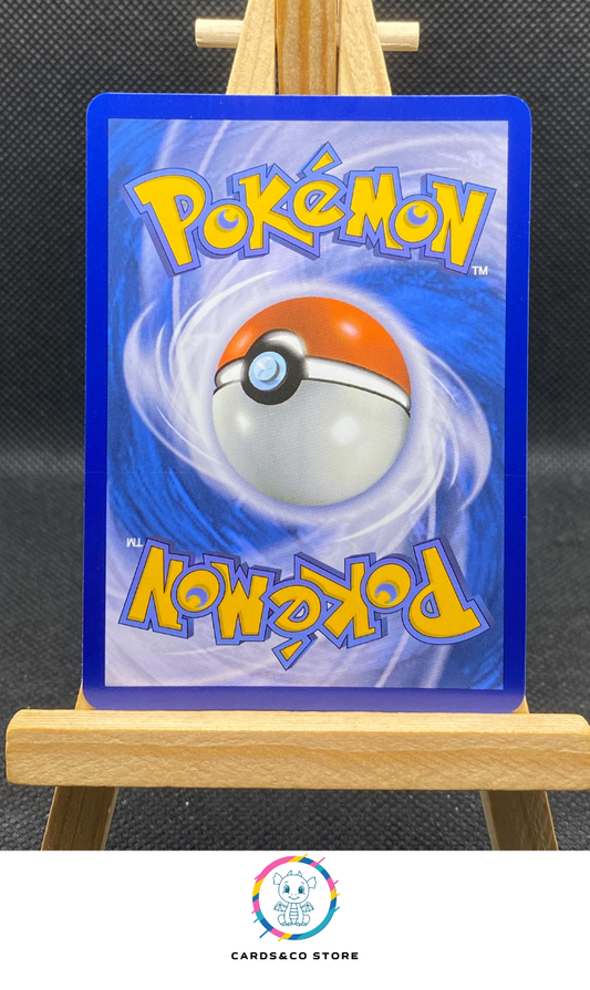 Balbalèze Reverse #054/191 dos