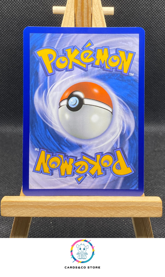 Hotte-de-Fer Reverse #055/191 dos