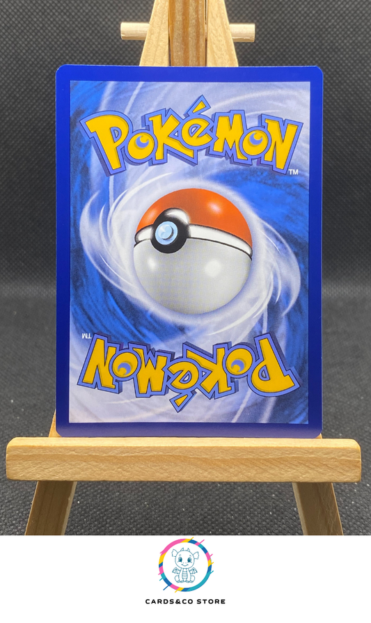 Magnéton Reverse #059/191 dos