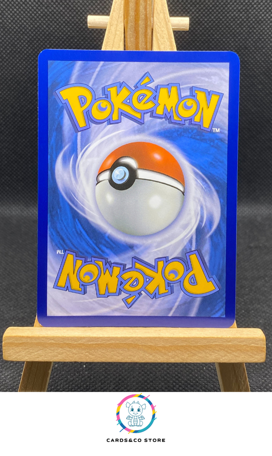 Motisma Reverse #061/191 dos